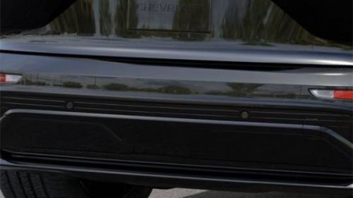 2025 Chevrolet Blazer EV 3GNKDJRJXSS180198