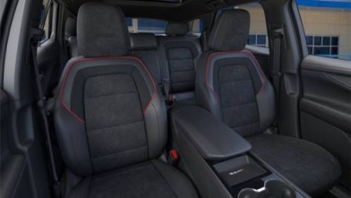 2025 Chevrolet Blazer EV 3GNKDJRJXSS180198