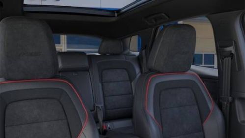 2025 Chevrolet Blazer EV 3GNKDJRJXSS180198