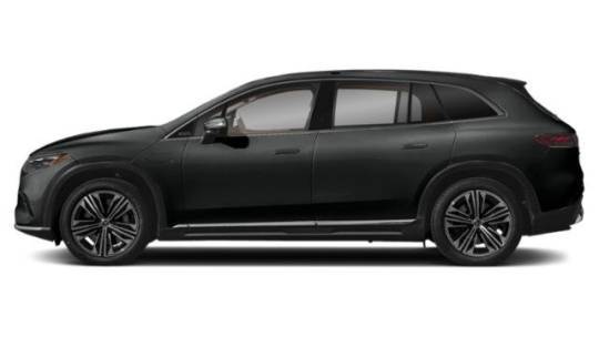 2023 Mercedes EQS SUV 4JGDM2DB7PA013955