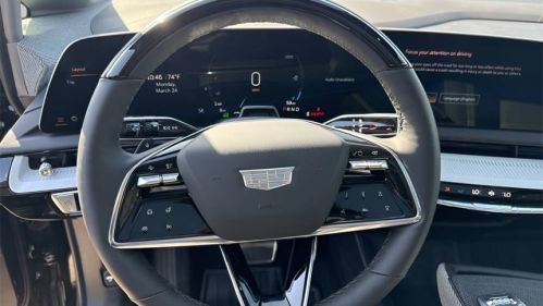 2025 Cadillac OPTIQ 3GYK3BMR4SS165270