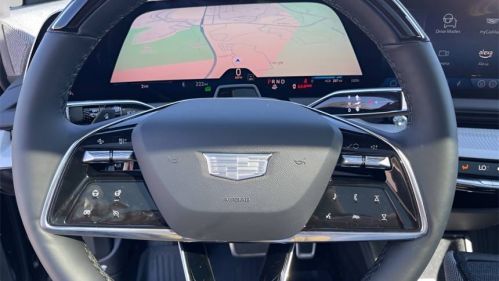 2025 Cadillac OPTIQ 3GYK3BMR9SS165068