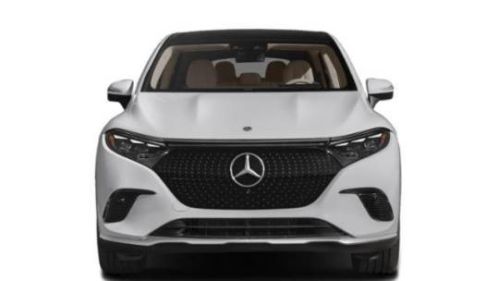 2023 Mercedes EQS SUV 4JGDM2DB7PA013955