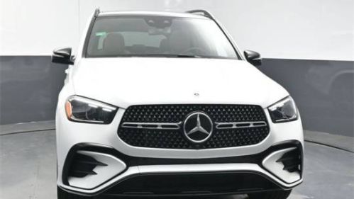 2025 Mercedes GLE 4JGFB4GB9SB403867
