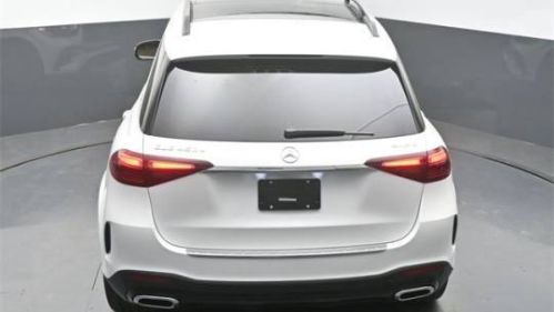 2025 Mercedes GLE 4JGFB4GB9SB403867