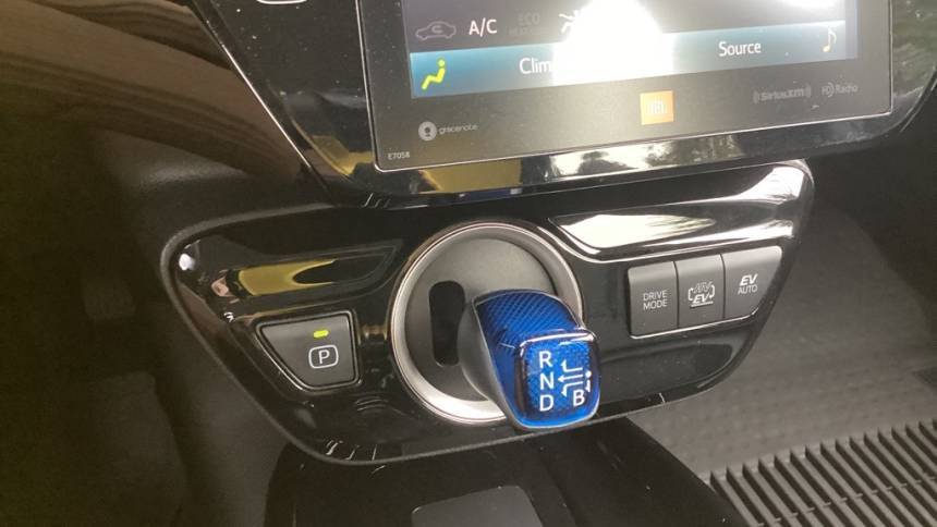 2021 Toyota Prius Prime JTDKAMFP1M3194995