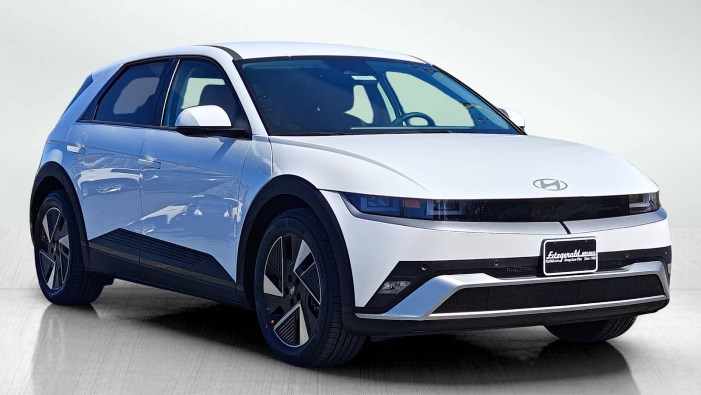 2025 Hyundai IONIQ 5 7YAKM4DA8SY016399