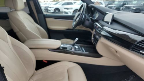 2018 BMW X5 5UXKT0C57J0W01753