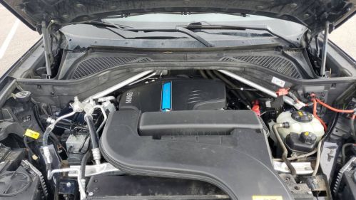 2018 BMW X5 5UXKT0C57J0W01753