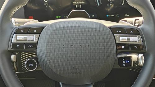 2025 Hyundai IONIQ 5 7YAKM4DA8SY016399