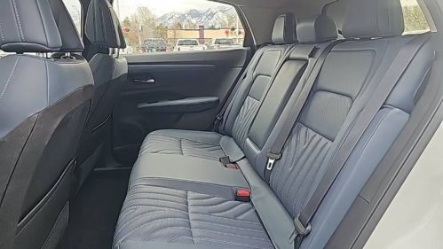 2023 Nissan Ariya JN1DF0CDXPM710057