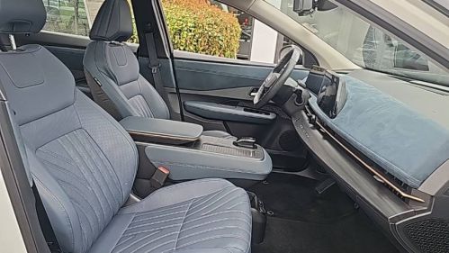 2023 Nissan Ariya JN1DF0CDXPM710057