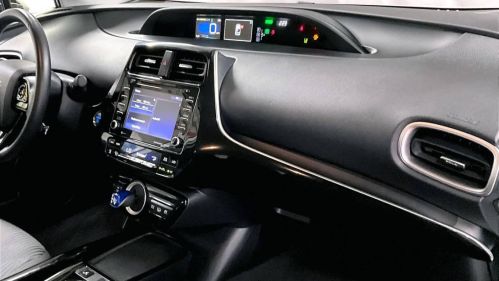 2020 Toyota Prius Prime JTDKARFP5L3144676