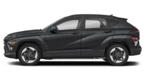 2025 Hyundai Kona Electric KM8HC3A68SU024603