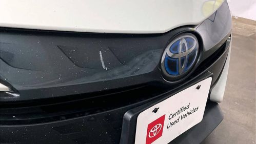 2020 Toyota Prius Prime JTDKARFP5L3144676