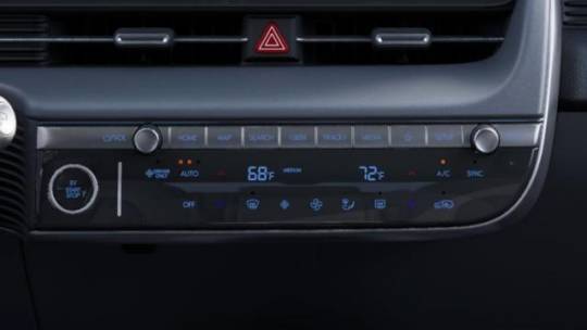 2025 Hyundai IONIQ 5 7YAKM4DA8SY007833