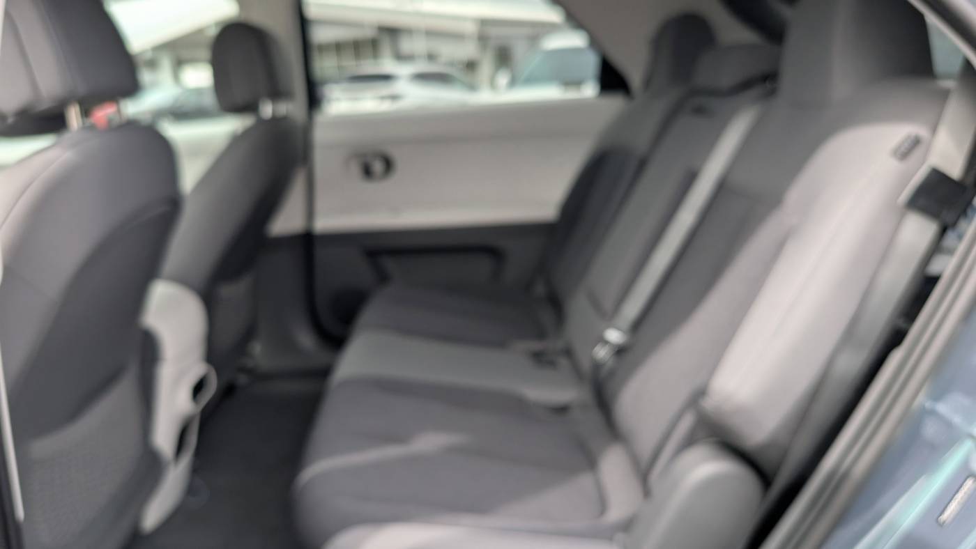 2025 Hyundai IONIQ 5 7YAKMDDC7SY012703