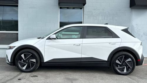 2025 Hyundai IONIQ 5 7YAKM4DAXSY010586