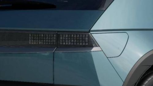 2025 Hyundai IONIQ 5 7YAKM4DA8SY007833