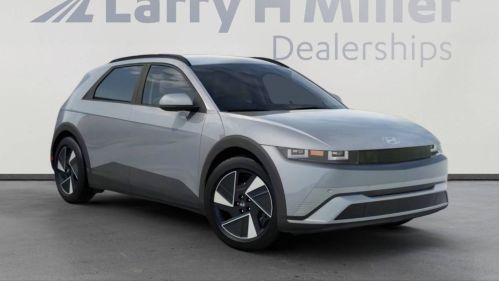 2025 Hyundai IONIQ 5 7YAKN4DA1SY013096