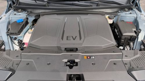 2025 Hyundai IONIQ 5 7YAKMDDC7SY012703