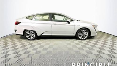 2021 Honda Clarity JHMZC5F36MC002173