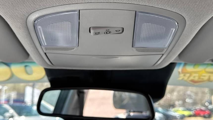 2023 Hyundai Kona Electric KM8K23AGXPU166332