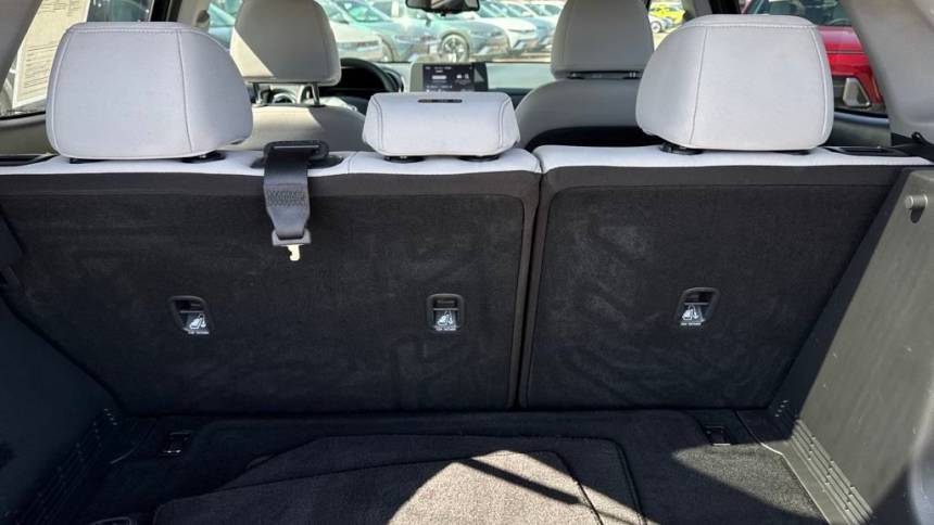 2023 Hyundai Kona Electric KM8K23AGXPU166332
