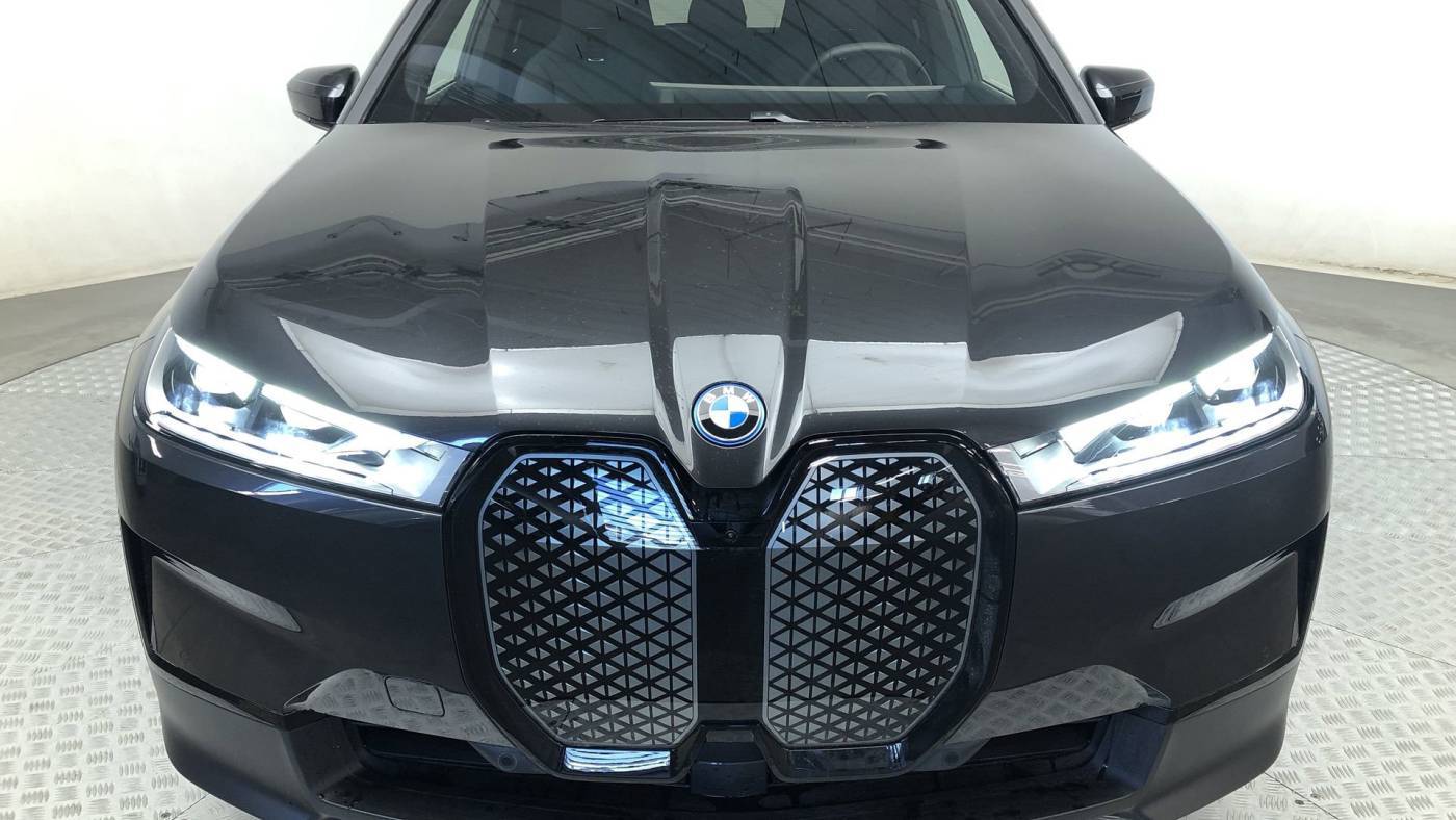 2023 BMW iX WB523CF09PCM51120