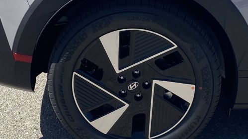 2025 Hyundai IONIQ 5 7YAKM4DA3SY007268