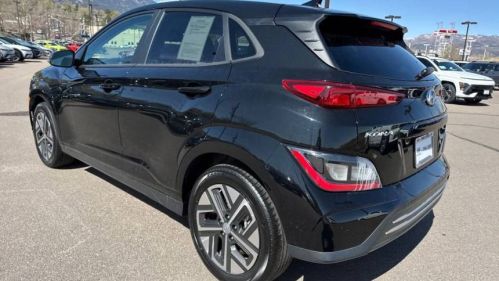 2023 Hyundai Kona Electric KM8K23AGXPU166332