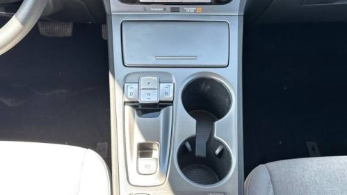 2023 Hyundai Kona Electric KM8K23AGXPU166332