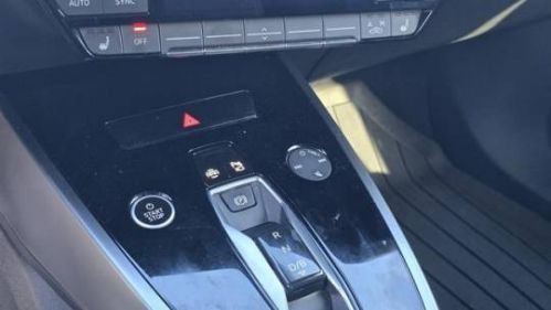 2023 Audi Q4 e-tron WA1K2BFZ2PP054321