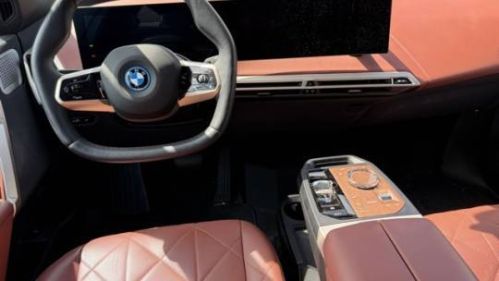 2023 BMW iX WB523CF09PCM77412