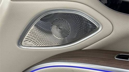 2023 Mercedes EQS Sedan W1KCG4EB1PA037403