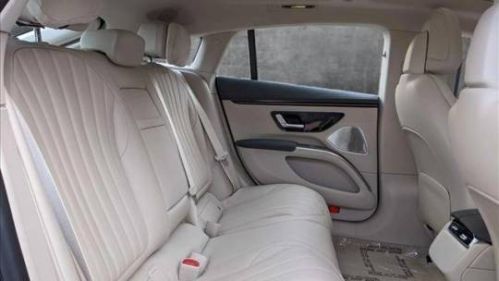 2023 Mercedes EQS Sedan W1KCG4EB6PA033007