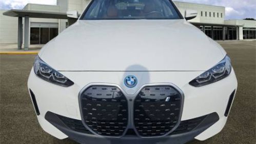 2023 BMW i4 WBY43AW05PFP63286