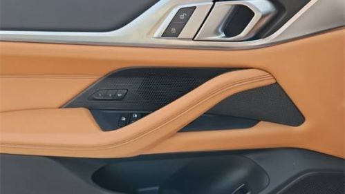 2023 BMW i4 WBY43AW05PFP63286