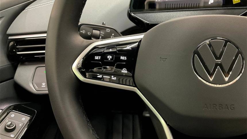 2025 Volkswagen ID.4 1V2DSPE82SC002481