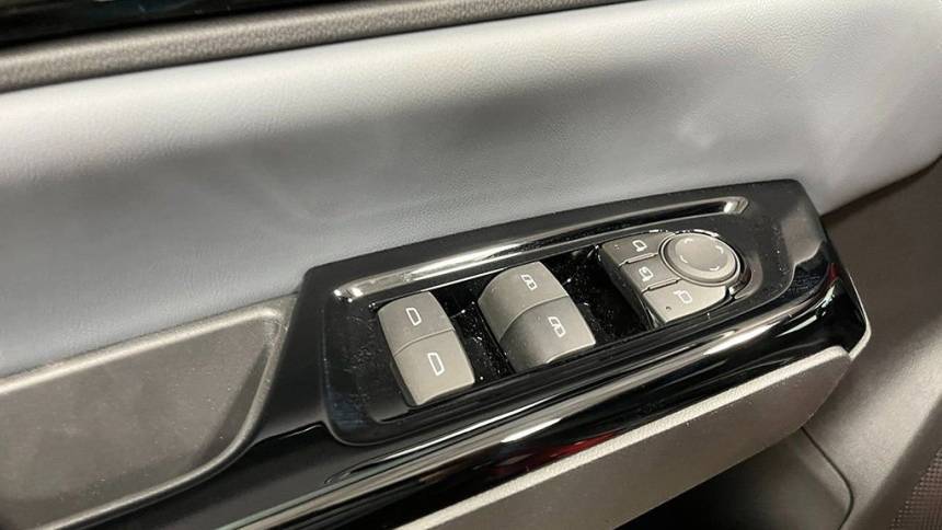 2025 Honda Prologue 3GPKHZRJ5SS504393