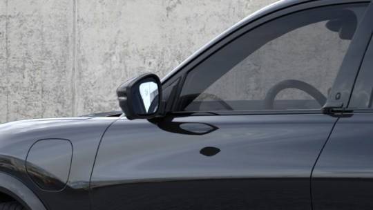 2025 Ford Mustang Mach E 3FMTK3SU7SMA13414