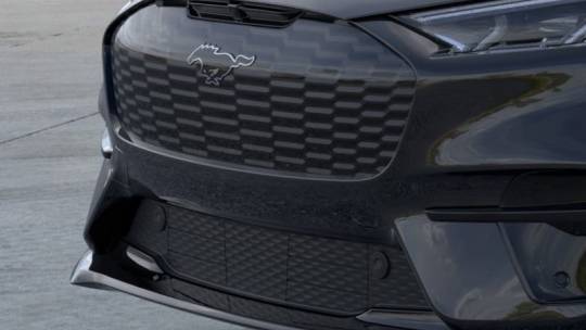 2025 Ford Mustang Mach E 3FMTK3SU7SMA13414