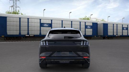 2025 Ford Mustang Mach E 3FMTK4SXXSMA11401