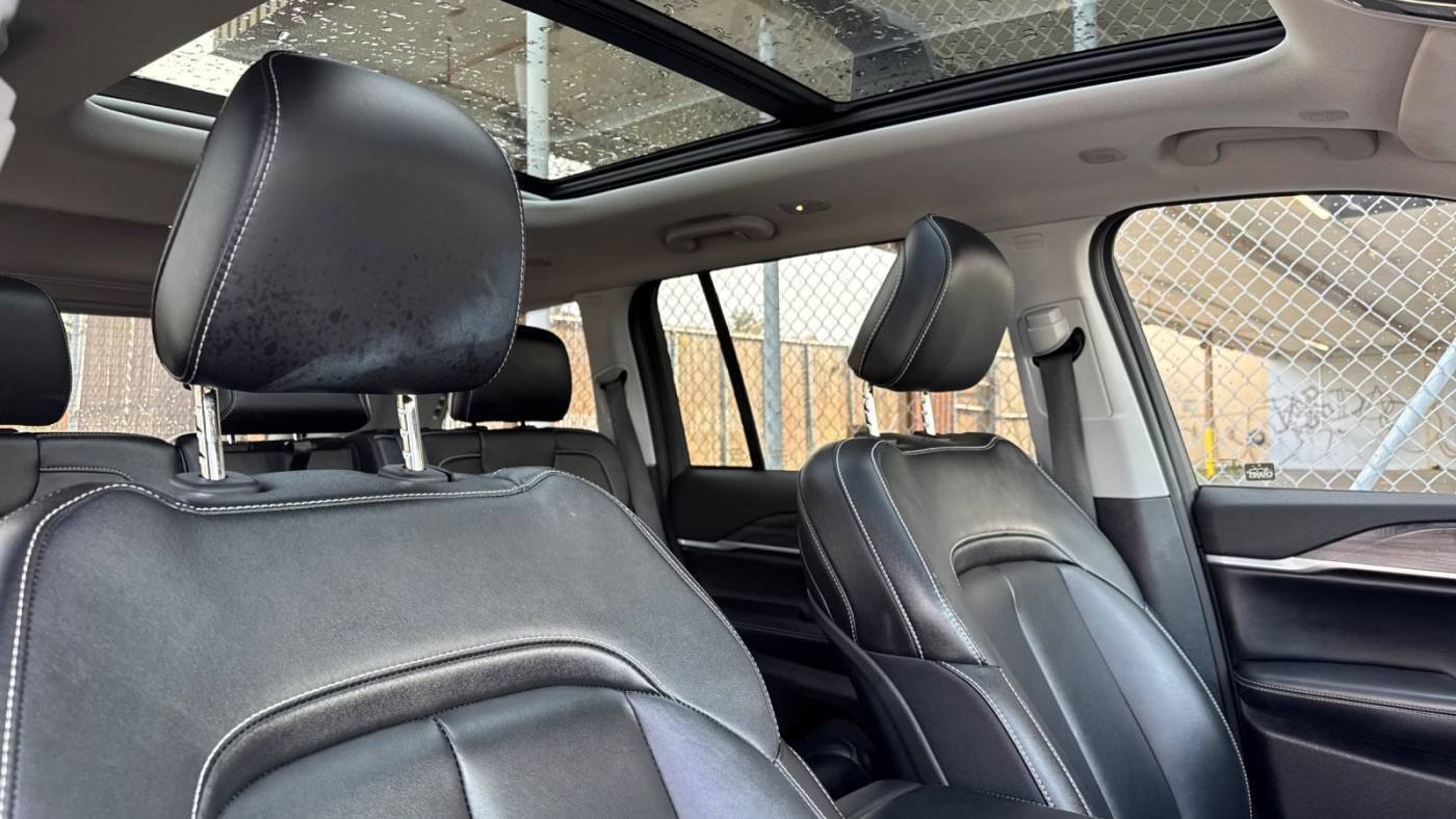 2022 Jeep Grand Cherokee 1C4RJYB62N8716881