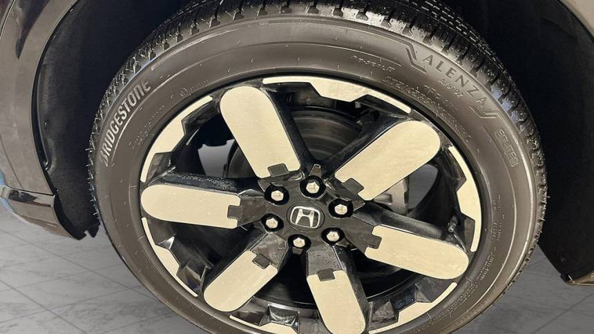 2025 Honda Prologue 3GPKHZRJ5SS504393