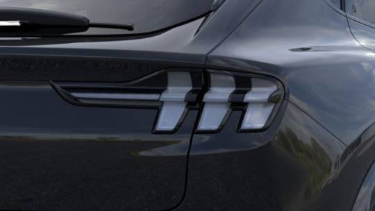 2025 Ford Mustang Mach E 3FMTK4SXXSMA11401