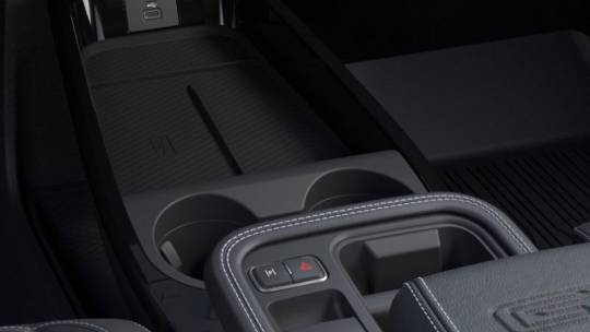 2025 Ford Mustang Mach E 3FMTK4SXXSMA11401