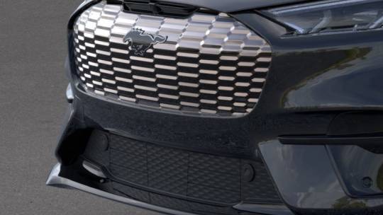 2025 Ford Mustang Mach E 3FMTK4SXXSMA11401