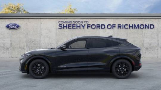 2025 Ford Mustang Mach E 3FMTK3SU7SMA13414