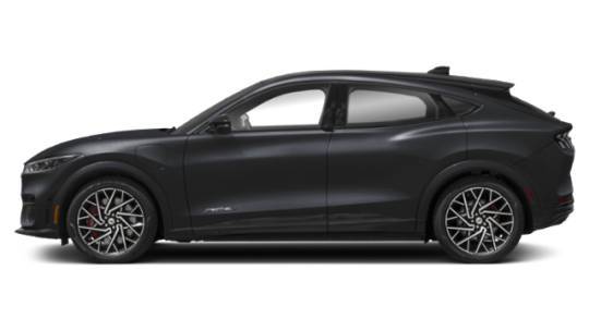 2025 Ford Mustang Mach E 3FMTK4SXXSMA11401